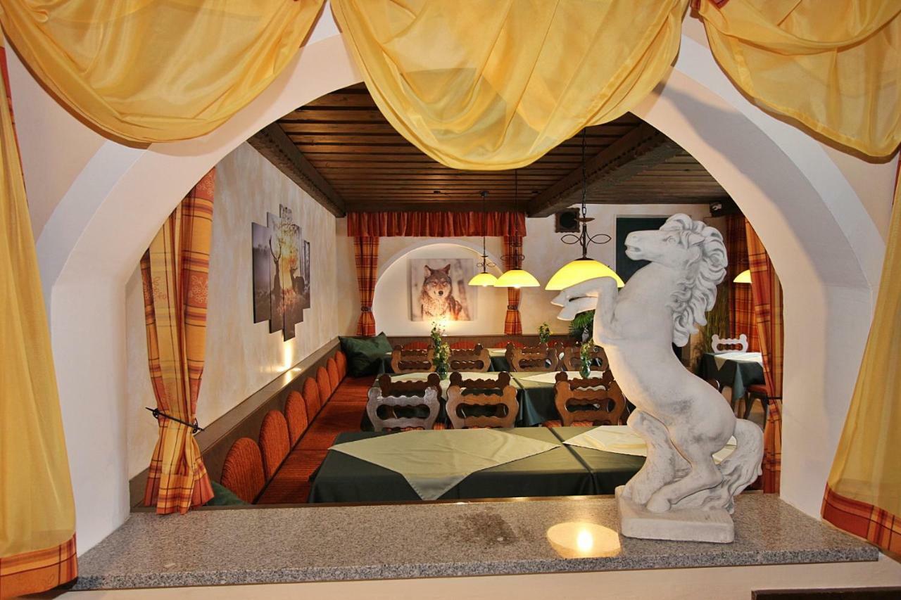 Vierbettzimmer